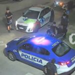 Cordobeses en Alerta recuperó dos camionetas, asistió a una pequeña y detuvo a un arrebatador