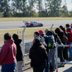 Turismo Carretera en el Cabalén: continúa la venta de entradas para una de las fechas más esperadas del año