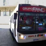 Transporte interurbano: Por el paro sorpresivo de Grupo FAM, la Provincia activó un plan de contingencia