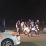 Golpe a las picadas ilegales en Carlos Paz