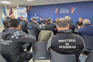 Fin de semana de fútbol: el operativo de seguridad para Talleres, Racing e Instituto