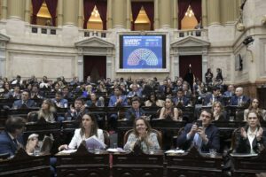 Diputados: LLA restituyó la Ley de Tierras que impone límites a los extranjeros