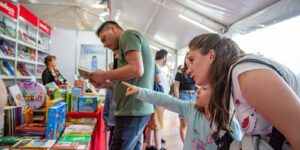 La Feria del Libro Córdoba celebra sus 40 años: actividades, ciclos y figuras de la literatura