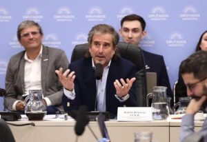 El Gobierno postergó el dictamen del Presupuesto 2027 por falta de acuerdos