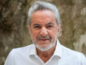Murió el actor Antonio Grimau a los 82 años