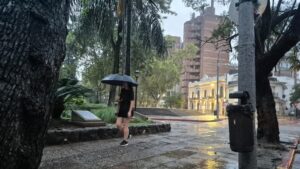 Sigue la inestabilidad en Córdoba: cómo estará el fin de semana y cuándo aflojarán las lluvias